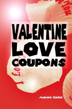 Valentine Love Coupons
