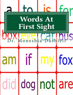 Words At First Sight: Words At First Sight Words At First Sight: Words At First Sight