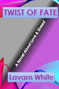 TWIST OF FATE LOVE & Greed