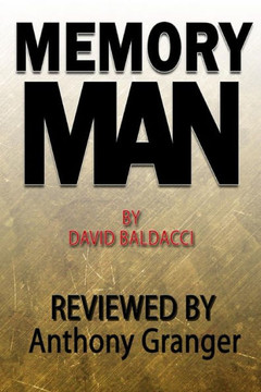 Memory Man by David Baldacci - Reviewed