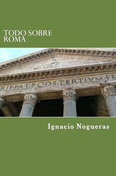 Todo sobre Roma