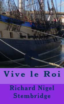 Vive Le Roi Vive Le Roi