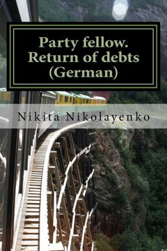 Party fellow. Return of debts (German)