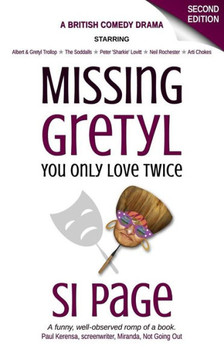 Missing Gretyl: You Only Love Twice