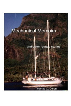 Mechanical Memoirs: and other related stories