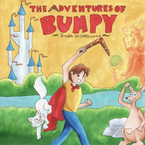 The Adventures Of Bumpy: In Oakwood