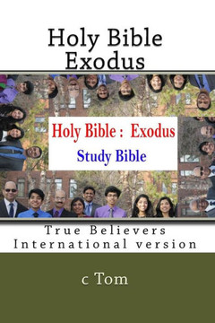 Holy Bible: Exodus