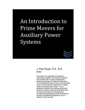 An Introduction to Prime Movers for Auxiliary Power Systems