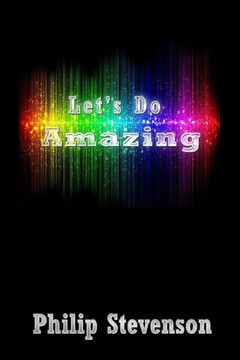 Let's Do Amazing!
