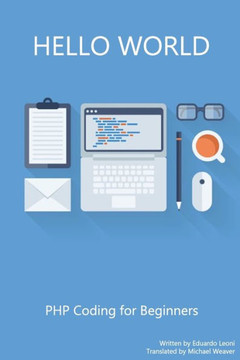 Hello World: PHP for Beginners