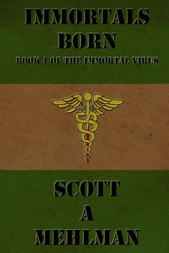 Immortals Born Immortals Born