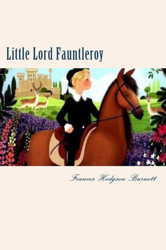 Little Lord Fauntleroy