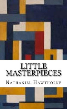 Little Masterpieces