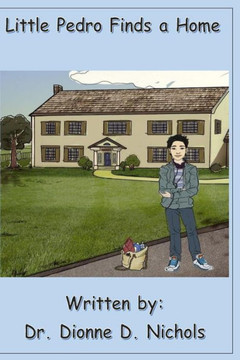 Little Pedro Finds A Home