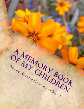 A Memory Book of My Children