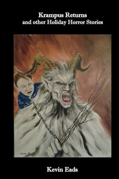 Krampus Returns and Other Stories Krampus Returns and Other Stories