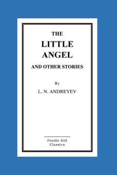 The Little Angel And Other Stories