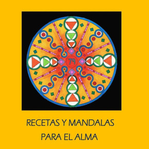 Recetas y Mandalas Para el Alma