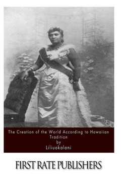 The Creation of the World According to Hawaiian Tradition