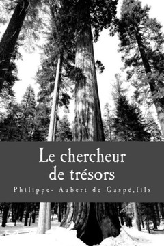 Le chercheur de tresors