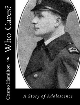 Who Cares?: A Story of Adolescence