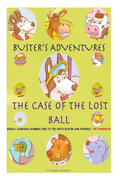 Buster's Adventures: The Case of the Lost Ball