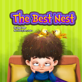The Best Nest - Nursery Rhymes (Clean And Happy)