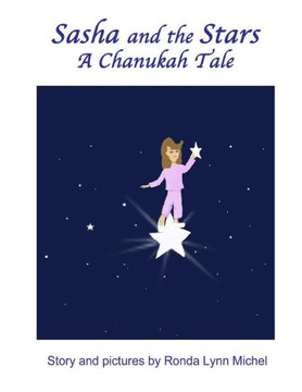 Sasha and the Stars: A Chanukah Tale
