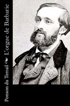 LOrgue De Barbarie (French Edition)