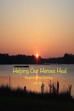 Helping Our Heroes Heal: The ins and outs of PTSD in detail
