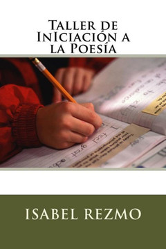 Taller de InIciaci?n a la Poes?a