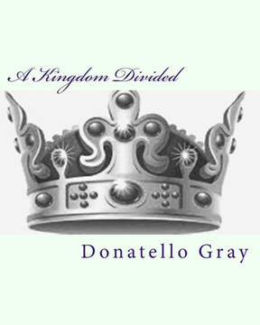 A Kingdom Divided