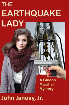 The Earthquake Lady