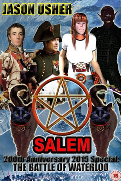Salem. 2015 Special: The Battle Of Waterloo: Salem. 2015 Special: The Battle Of Waterloo