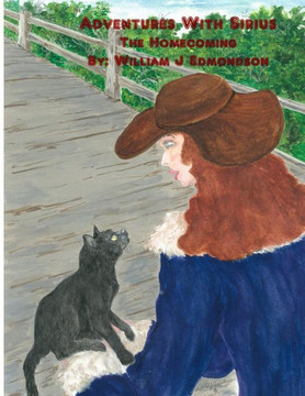 Adventures With Sirius: The Homecoming