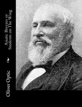 Asiatic Breezes or Students on The Wing