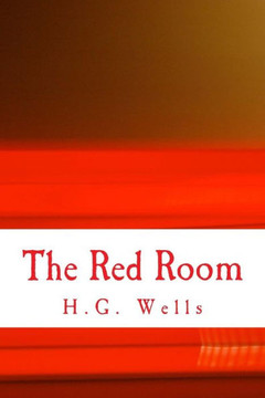 The Red Room - Large Print