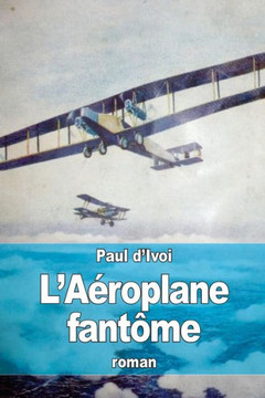 L'A?roplane fant?me L'A?roplane fant?me