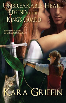 Unbreakable Heart (Legend Of The King's Guard)