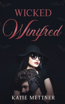 Wicked Winifred: A Snowberry Halloween