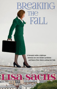 Breaking the Fall