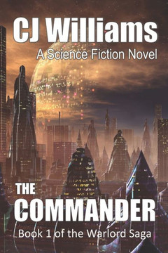 The Commander (The Warlord Saga)
