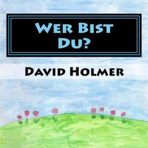 Wer Bist Du? Wer Bist Du?