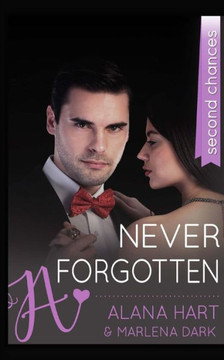 Never Forgotten: A Second Chance Romance