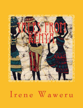 Tales from KENYA: Book 2