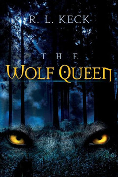The Wolf Queen: Splinter of Asgard, Part II