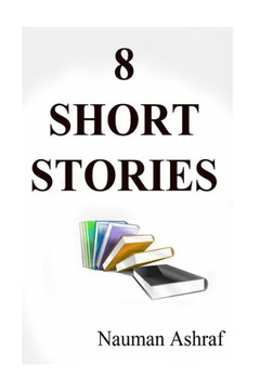 8 Short Stories: Economy pack of different short stories in the form of a bundle