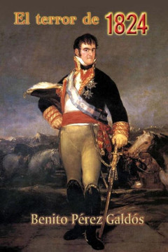 El terror de 1824