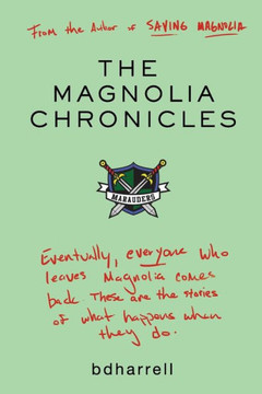 The Magnolia Chronicles