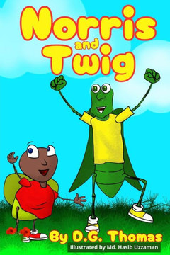 Norris and Twig Norris and Twig